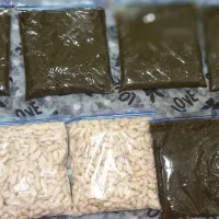 سبزی قرمه و ترش واش،پیاز سرخ کرده،دلار|خوردنی و آشامیدنی|لاهیجان, لاشیدان|دیوار