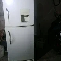 یخچال فریزر هونام