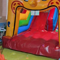 سرسره بادی|اسباب‌‌بازی|یزد, |دیوار