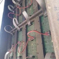 تابلو روان|ریسه و چراغ تزئینی|زنجان, |دیوار