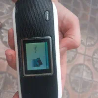 اسپیکر با صفحه نمایش