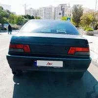 روا مدل ۸۵ بیرنگ بدون هیچ ایرادی|خودرو سواری و وانت|تهران, باشگاه نفت|دیوار