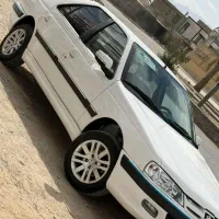 پارس ۴۰۲ نیم فول سیمی