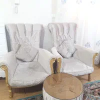 مبل|مبلمان خانگی و میز عسلی|گرگان, |دیوار