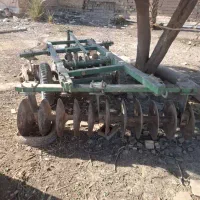 دیسک تراکتور ۲۲پره