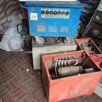 خرید دستگاه جوش قدیمی.سالم و سوخته