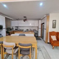 ۸۲متر۲خ/اسکندری*پارکینگدار*سالن پردهخور/فروش فوری|فروش آپارتمان|تهران, اسکندری|دیوار