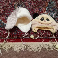 کلاه بچه گانه