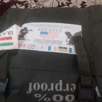دو عددکیسه خواب نو نو استفاده نشده