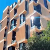 ۱۳۰ متر پروژه منحصربفرد یونا YUNA منطقه ۲