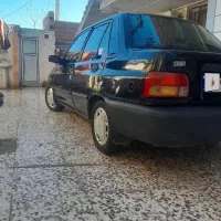 پراید ۸۷|خودرو سواری و وانت|کلاله, |دیوار