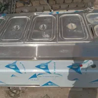 کانتر ۵ خانه