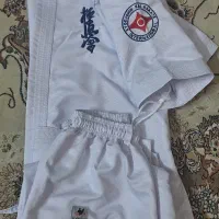 لباس کاراته تورنادو