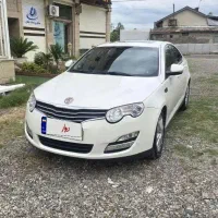 ام جی 550مدل 2012