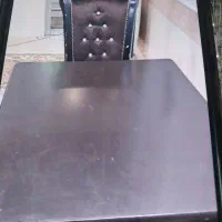 میزغذا خوری|میز و صندلی غذاخوری|قم, ناصردیوان|دیوار