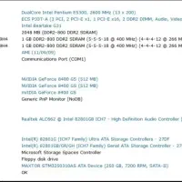 کامپیوتر فراسو (کیس، کارت تی وی، کیبورد)|رایانه رومیزی|تهران, دروازه شمیران|دیوار