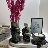 ست شیک و دکوری|مجسمه، تندیس، ماکت|گرگان, |دیوار