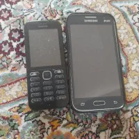 گوشی سامسونگ