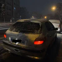 لوازم RC اورجینال 206/207