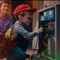 برقکار تخصصی