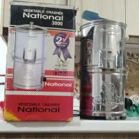 سبزی خورد کن نو قدیمی یک بار استفاده بیشتر نشده