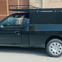 حما بار با وانت