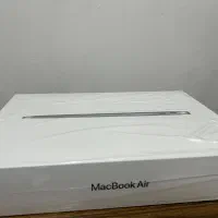 Macbook air 2020 256G M1 لپ تاپ اپل مک بوک|رایانه همراه|اسلامشهر, شهرک قائمیه|دیوار
