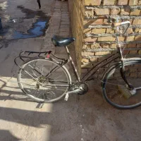 دوچرخه دماوند و چینی