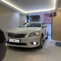 تویوتا اریون