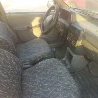 پراید ۸۹|خودرو سواری و وانت|آق قلا, |دیوار