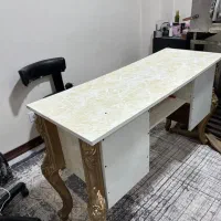 میز ناخن واستندلاک ژل