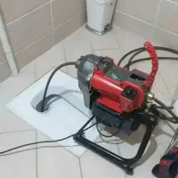 لوله بازکنی