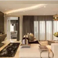 ۱۲۸متر /۳خواب /شهرک غرب