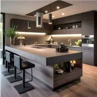 دکوراسیون و کابینت