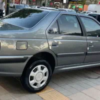 پارس تیوفایو مدل ۹۵ درحد۱۰۰ هزارتا کار