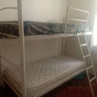تخت دو طبقه