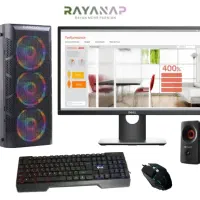 سیستم کامل گیمینگ H170 Pro (کد902)