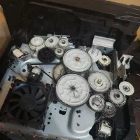 تعمیر پرینتر و دستگاه کپی شارژ کارتریج