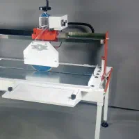 دستگاه برش سنگ و سرامیک فرزآبی|ماشینآلات صنعتی|قدس, شهرقدس|دیوار