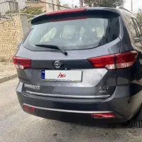 ماشین آفرود دایون y7 2.4L|خودرو سواری و وانت|سمنان, |دیوار