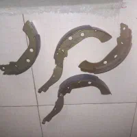 لنت عقب سمند