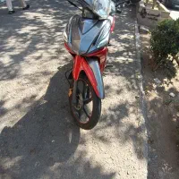 لیفانpk135 کم کار مدل اسفند 1399|موتورسیکلت|تهران, ائمه اطهار|دیوار