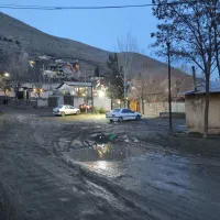 زمین پردیس فاز ۴ محله ۵ بنیادی