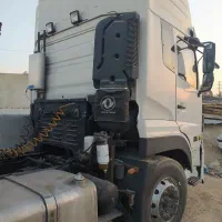 کشنده البرز جفت ۸۹|خودرو سنگین|اصفهان, شهرک صنعتی امیرکبیر (شاپور جدید)|دیوار