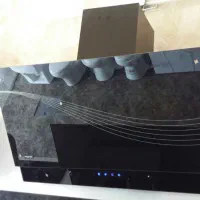 فروش ویژه هود دوشیشه لمسی