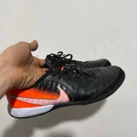 کفش فوتسال|کیف، کفش، کمربند|بناب, |دیوار