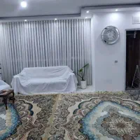 آپارتمان طبقه۳پارکینگ آسانسور۱۰۲متر پنجتن شهرک صبا