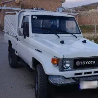 تویوتا 3 اف|خودرو سواری و وانت|سردشت, |دیوار