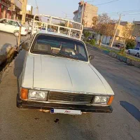 فروش وانت پیکان مدل90|خودرو سواری و وانت|دهدشت, |دیوار