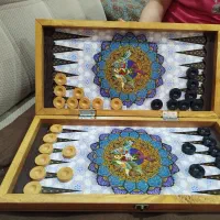 تخته نرد